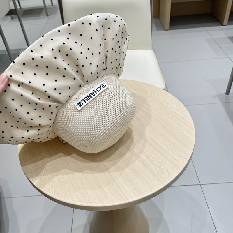 Chanel hat (340)