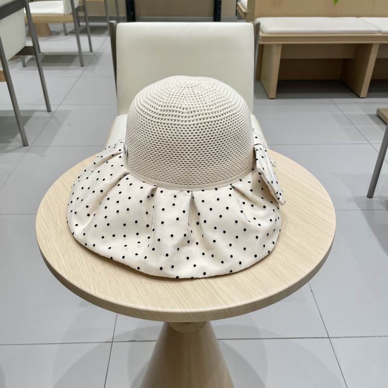 Chanel hat (342)
