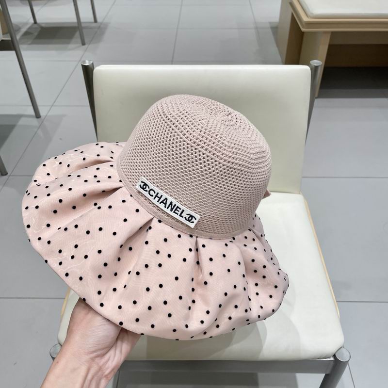 Chanel hat (345)