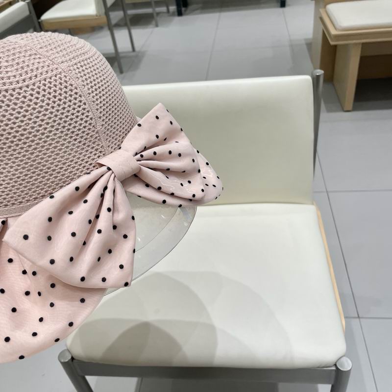 Chanel hat (346)