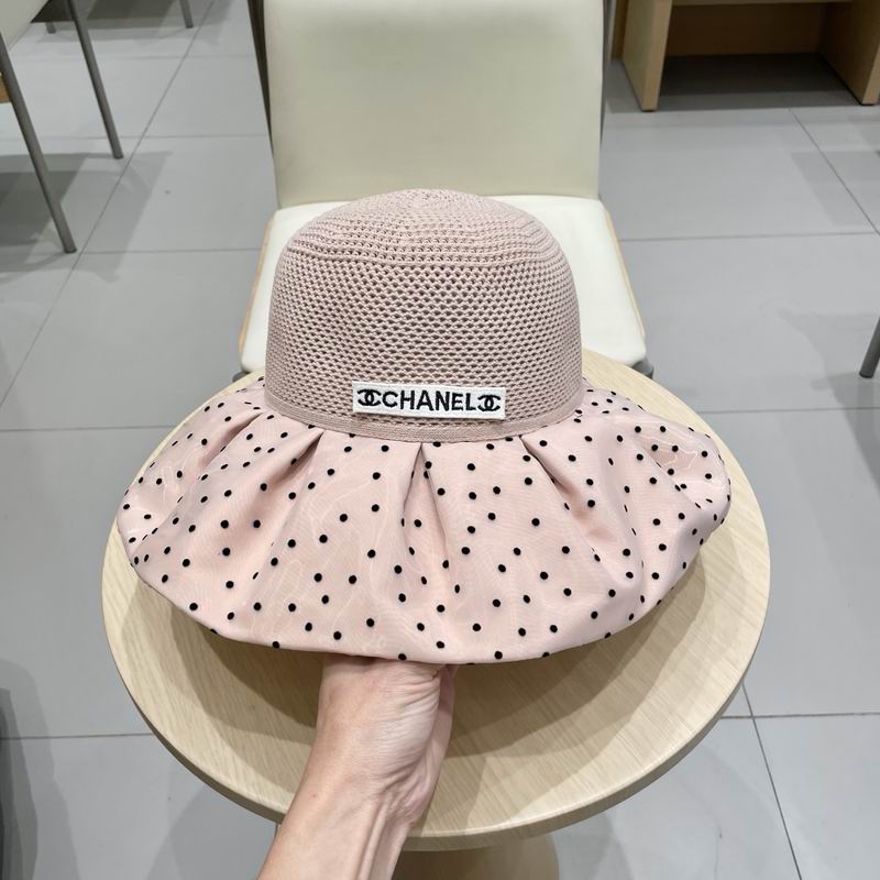 Chanel hat (347)