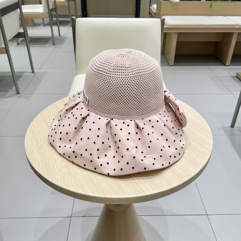 Chanel hat (351)