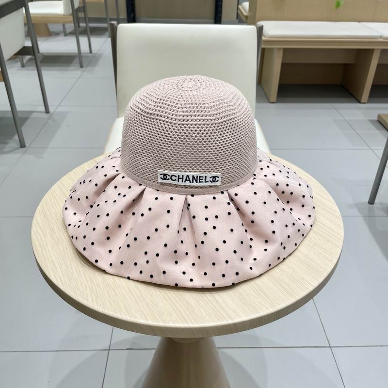 Chanel hat (352)