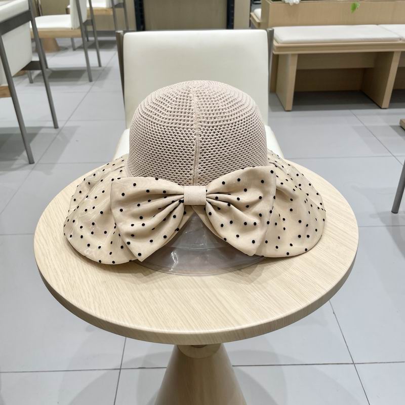 Chanel hat (359)
