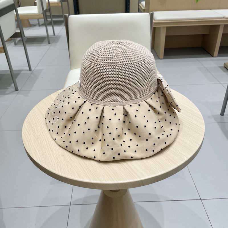 Chanel hat (360)