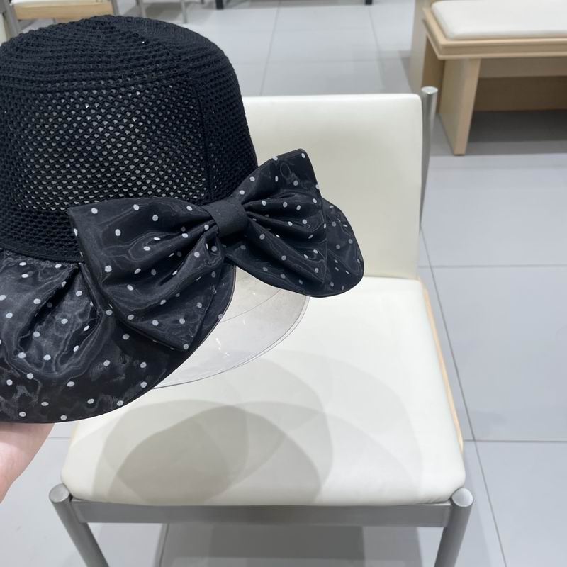 Chanel hat (363)
