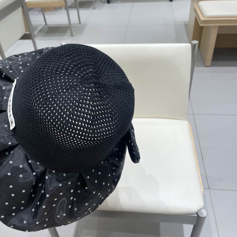 Chanel hat (364)
