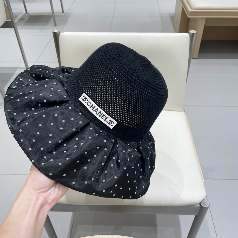 Chanel hat (365)