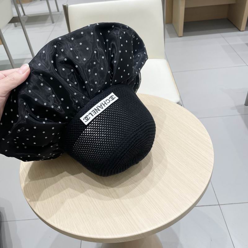 Chanel hat (367)