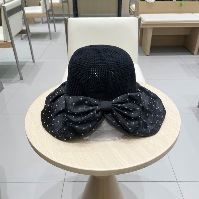 Chanel hat (368)