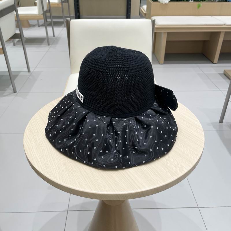 Chanel hat (369)