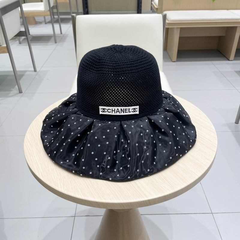Chanel hat (370)