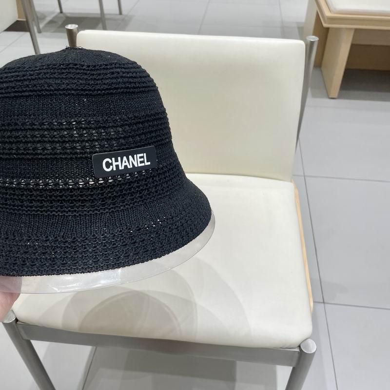 Chanel hat (399)