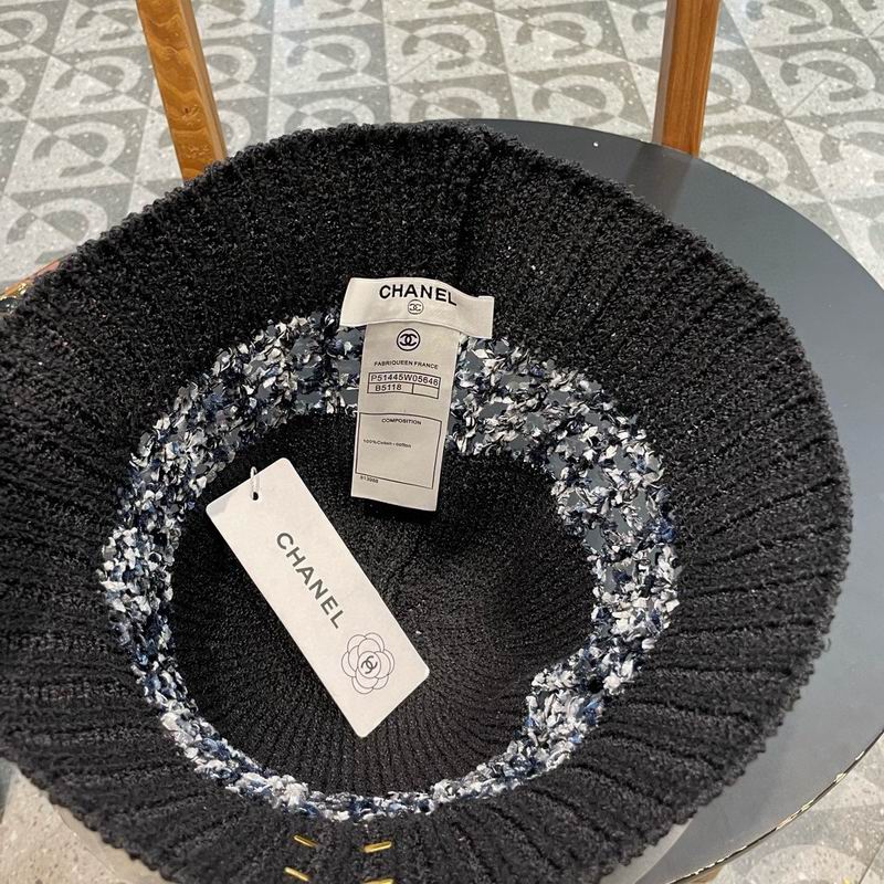 Chanel hat (40)