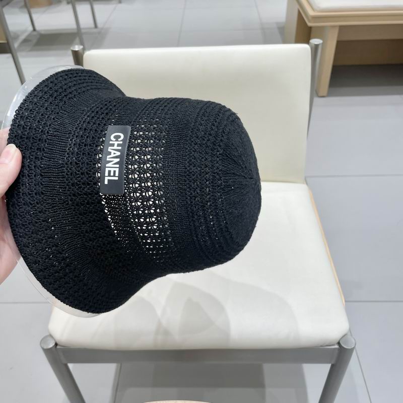 Chanel hat (400)