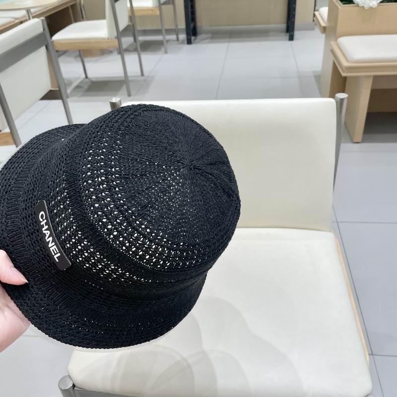 Chanel hat (401)