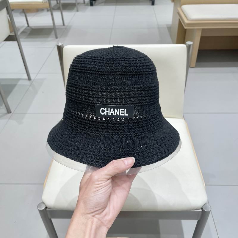 Chanel hat (403)