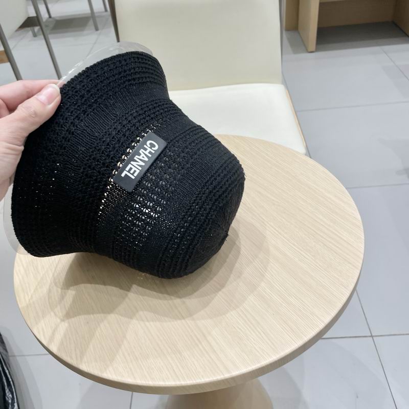 Chanel hat (404)