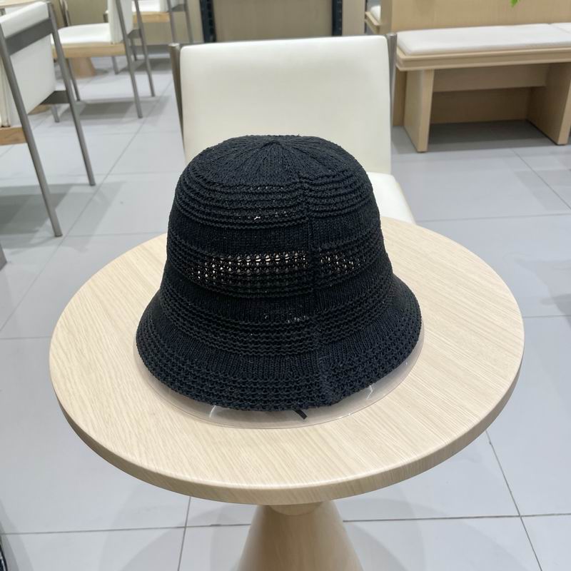 Chanel hat (405)
