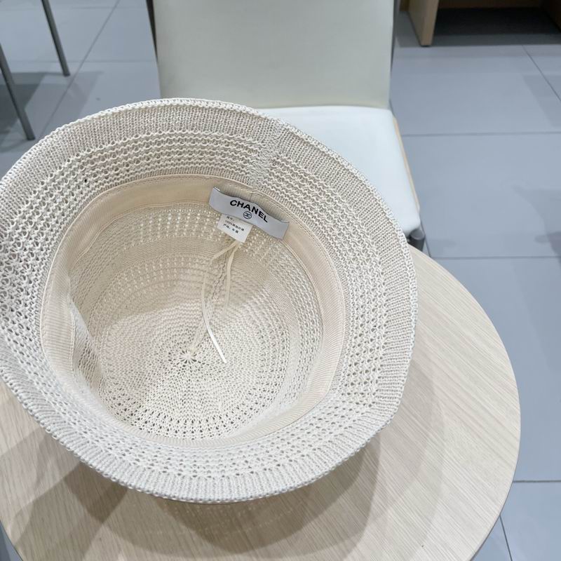 Chanel hat (407)