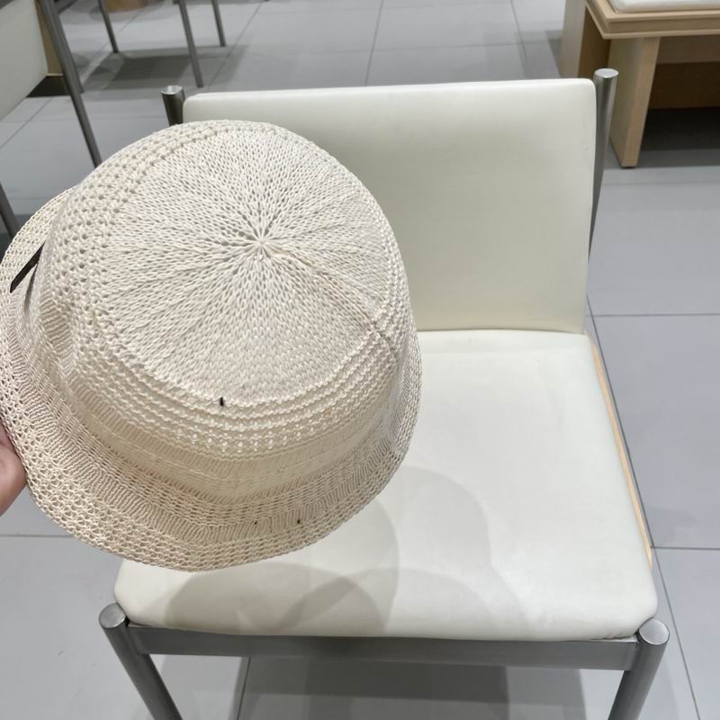 Chanel hat (409)