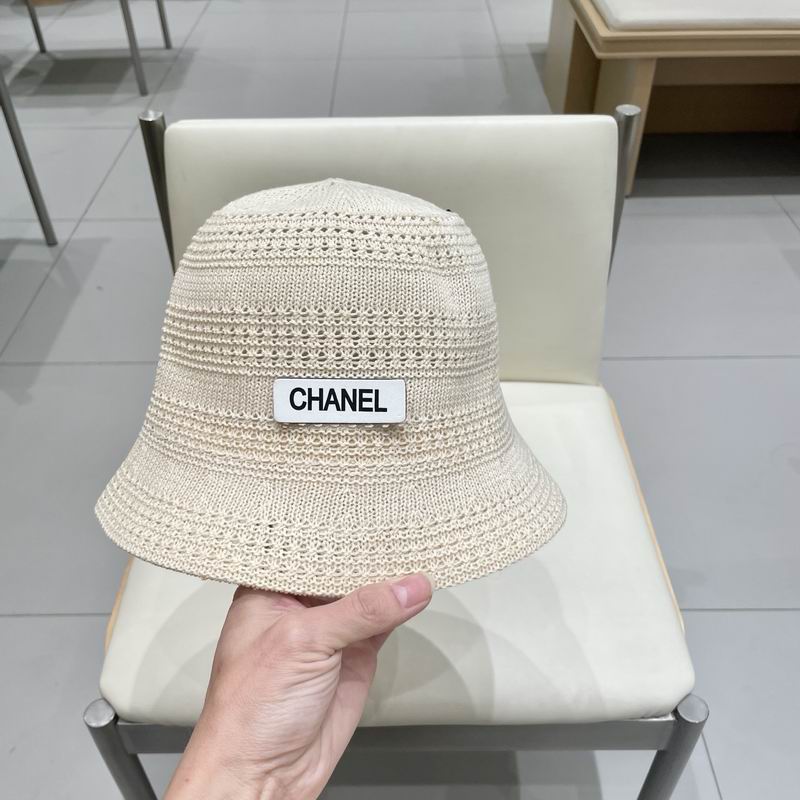 Chanel hat (412)