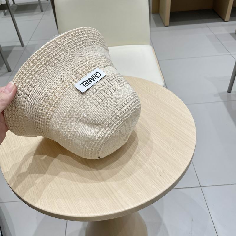 Chanel hat (413)