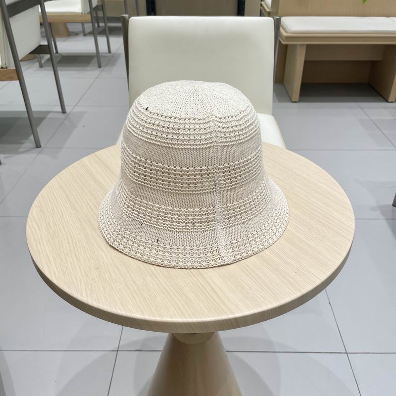 Chanel hat (414)