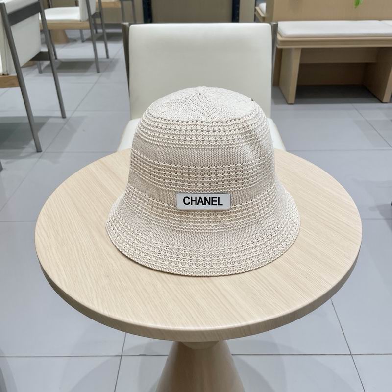 Chanel hat (415)