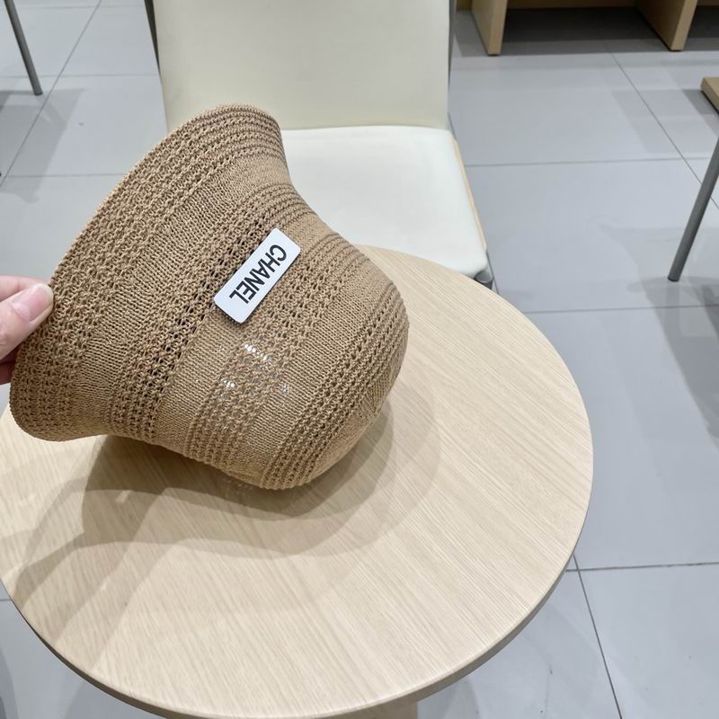 Chanel hat (417)
