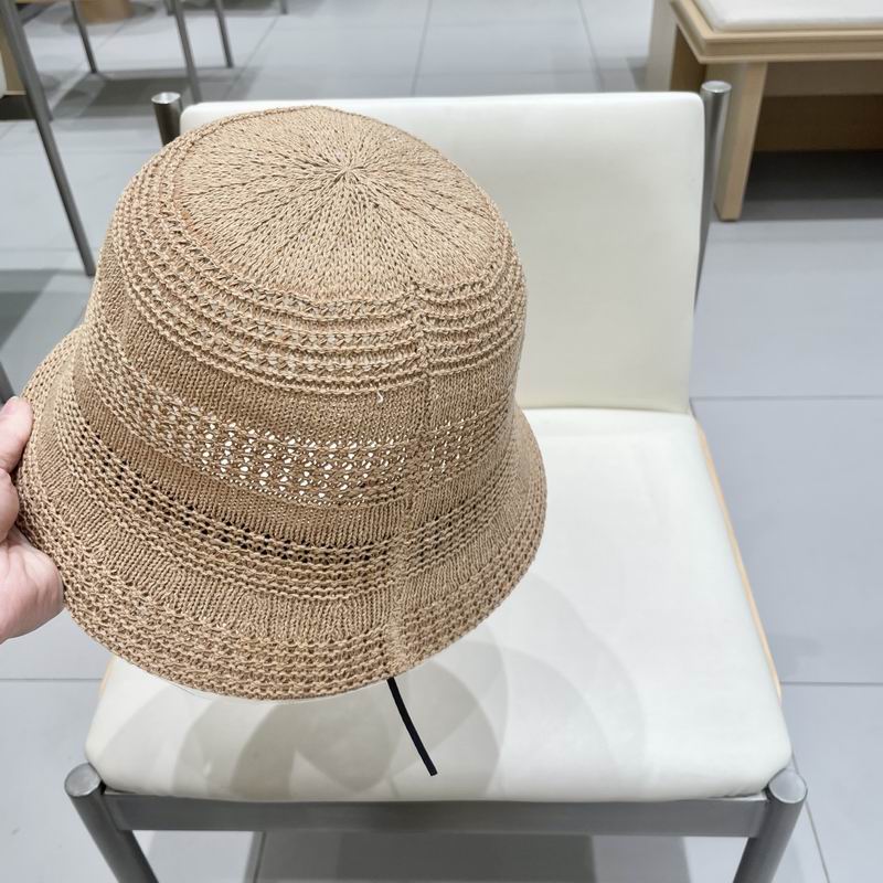 Chanel hat (418)