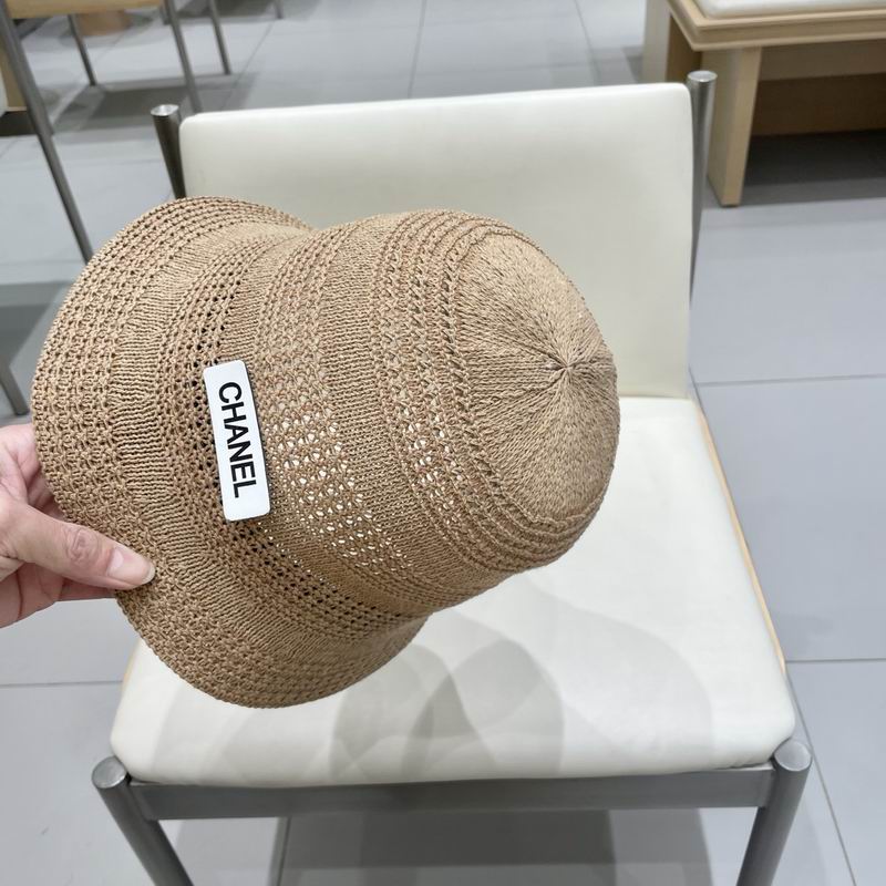 Chanel hat (419)