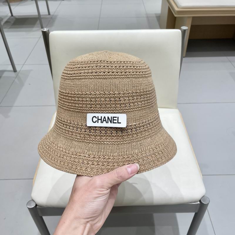 Chanel hat (421)
