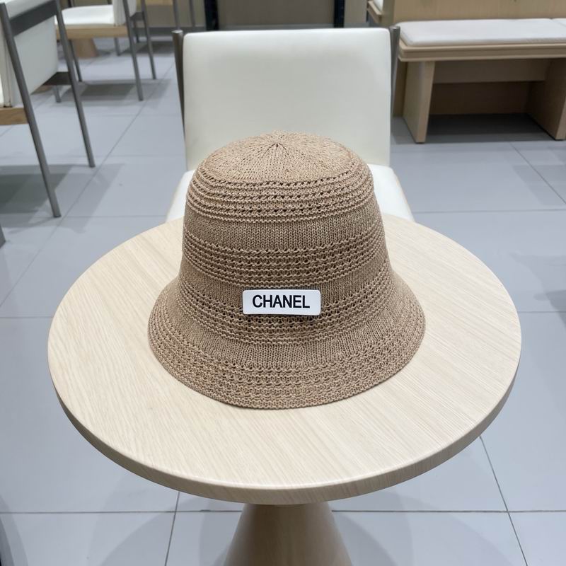 Chanel hat (424)