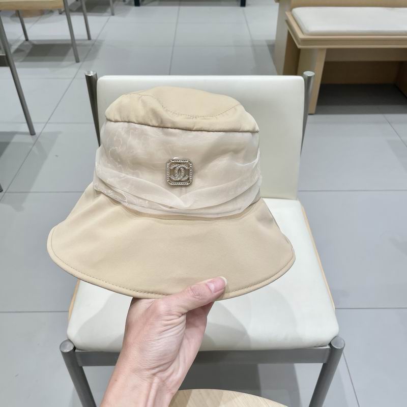 Chanel hat (425)