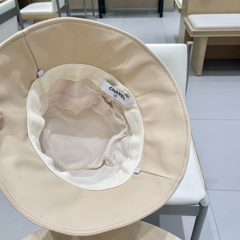 Chanel hat (426)