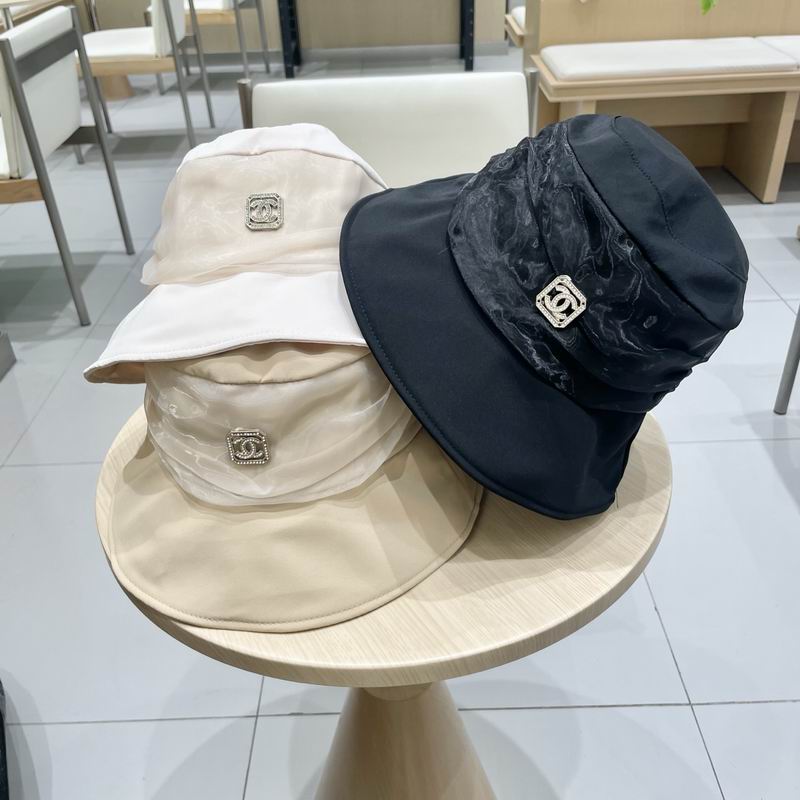 Chanel hat (429)