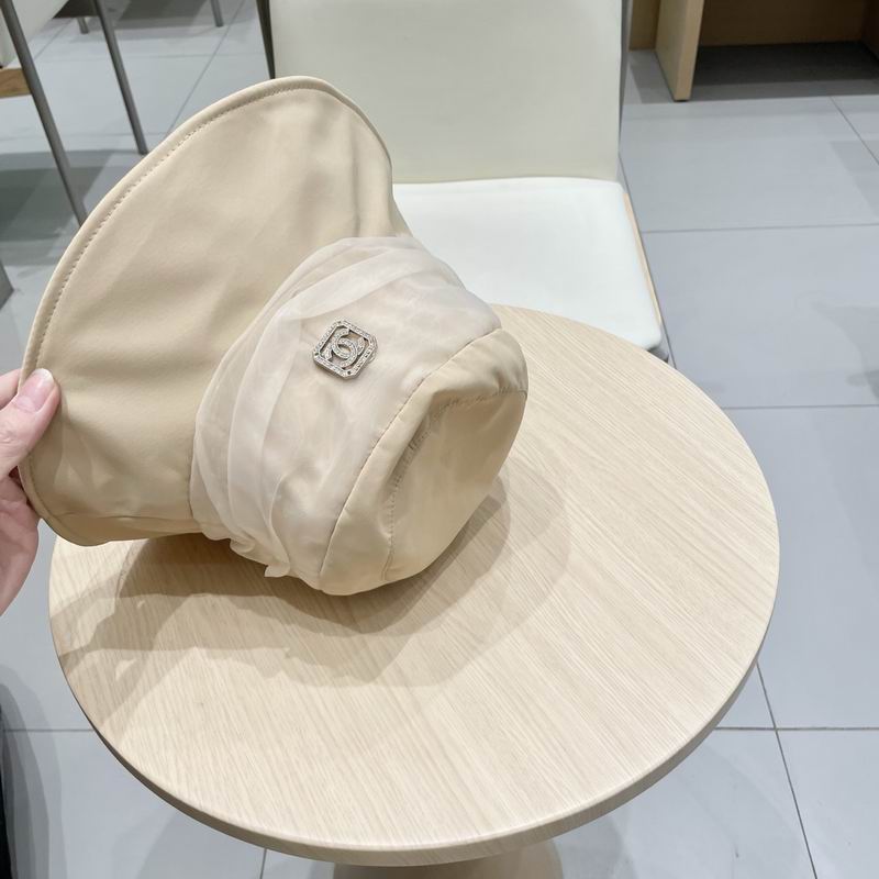 Chanel hat (430)