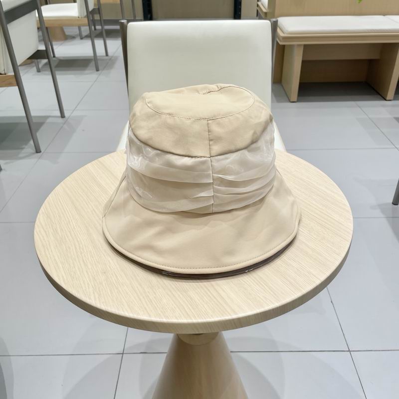 Chanel hat (431)