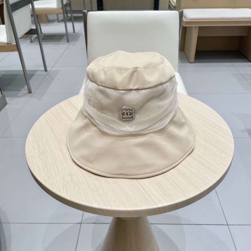 Chanel hat (432)