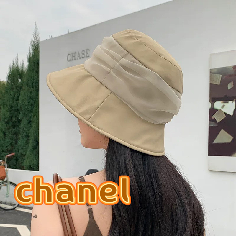 Chanel hat (433)