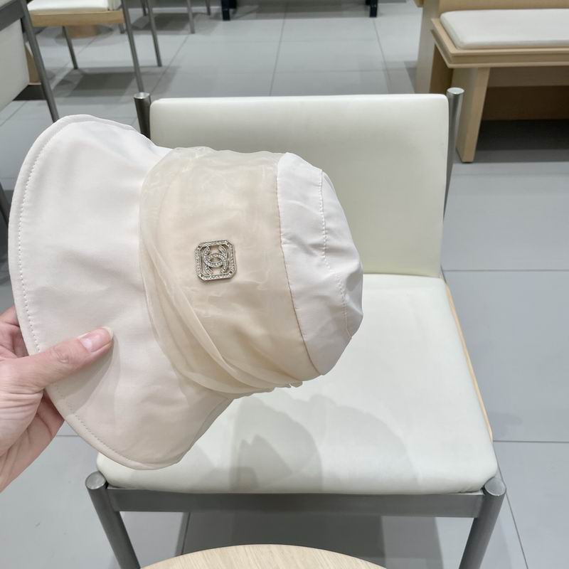 Chanel hat (436)