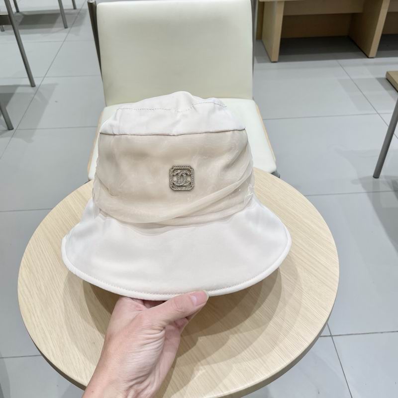 Chanel hat (437)