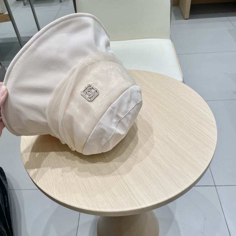 Chanel hat (439)