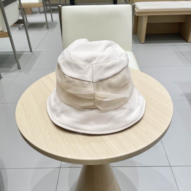Chanel hat (440)