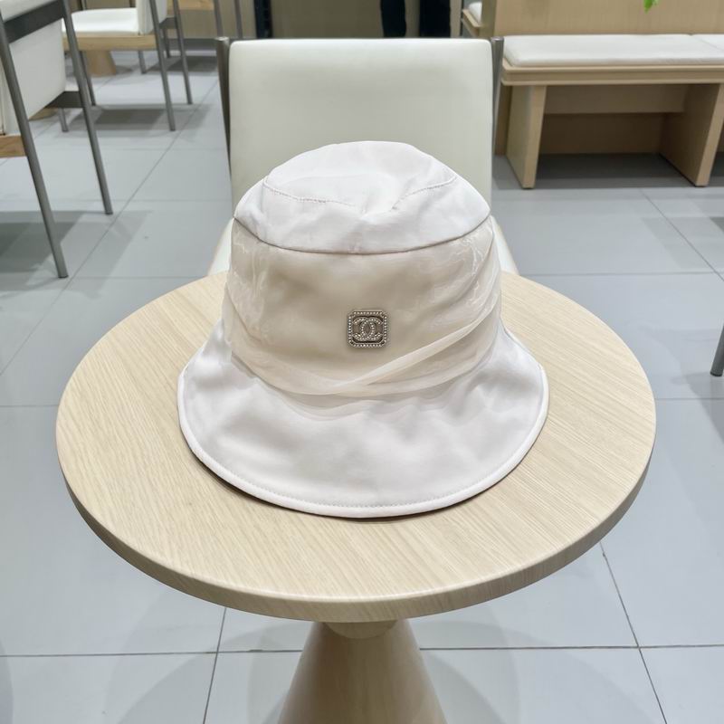 Chanel hat (442)