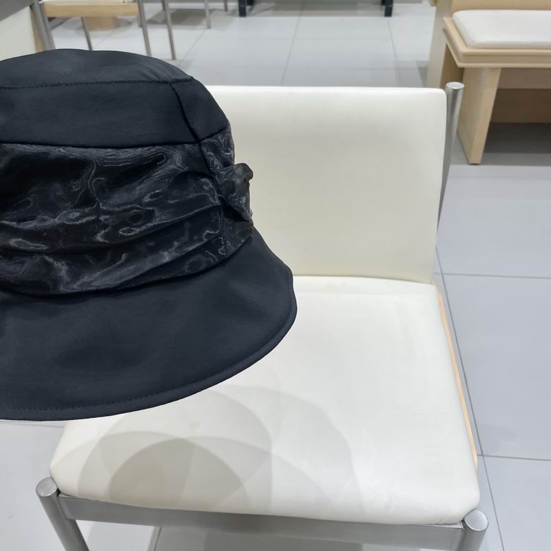Chanel hat (444)