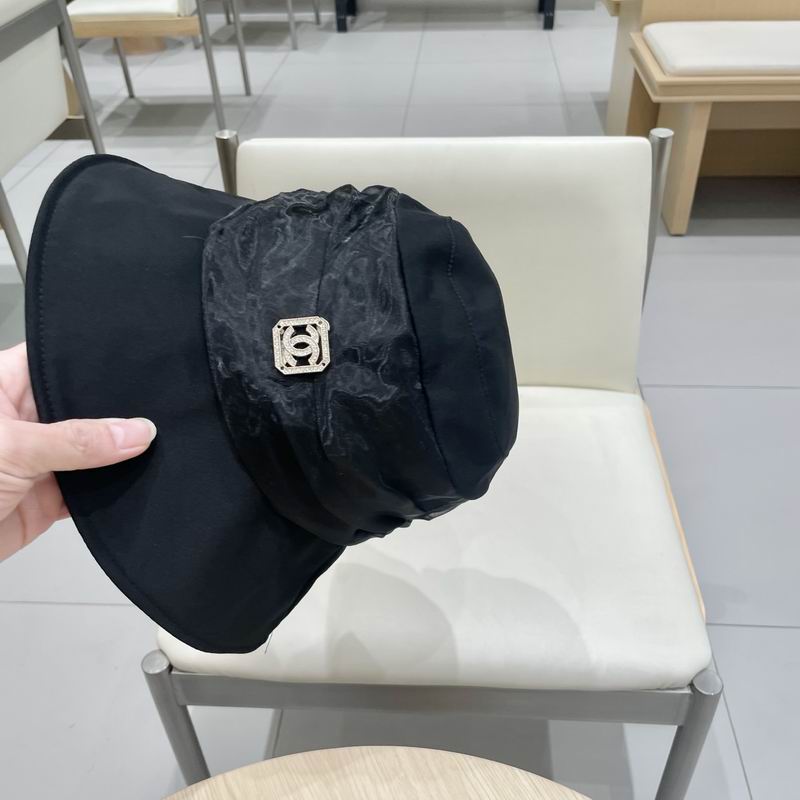 Chanel hat (445)