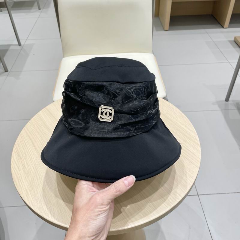 Chanel hat (446)