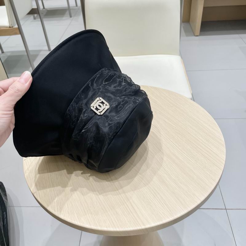 Chanel hat (448)